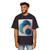 Ethereal Interplay - Men's Heavy Oversized Tee
