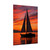 Sailing into Sunset - Rolled Posters