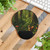Ecosystem Harmony - Mouse Pad With Wrist Rest