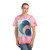Ethereal Interplay - Tie-Dye Tee, Cyclone