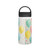Whimsical Balloon Bash - Stainless Steel Water Bottle, Handle Lid