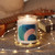 Ethereal Interplay - Scented Soy Candle, 9oz