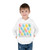 Whimsical Balloon Bash - Toddler Pullover Fleece Hoodie