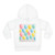 Whimsical Balloon Bash - Toddler Pullover Fleece Hoodie