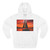 Sailing into Sunset - Three-Panel Fleece Hoodie Sailing into Sunset - Three-Panel Fleece Hoodie