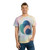 Ethereal Interplay - Tie-Dye Tee, Spiral