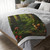 Ecosystem Harmony - Velveteen Microfiber Blanket (Two-sided print)