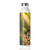Pedal Through Paradise - Slim Water Bottle