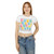 Whimsical Balloon Bash - Women's Baby Tee