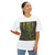 Ecosystem Harmony - Unisex Oversized Boxy Tee