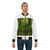 Ecosystem Harmony - Men's Bomber Jacket (AOP)