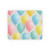 Whimsical Balloon Bash - Rectangular Mouse Pad