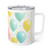 Whimsical Balloon Bash - Insulated Coffee Mug, 10oz 