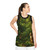 Ecosystem Harmony - Unisex Basketball Jersey (AOP)