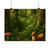 Ecosystem Harmony - Satin Posters (210gsm)