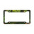 Ecosystem Harmony - License Plate Frame