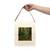 Ecosystem Harmony - Canvas Lunch Bag With Strap