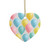 Whimsical Balloon Bash - Ceramic Ornaments (1pcs, 5pcs, 10pcs, 20pcs)