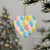 Whimsical Balloon Bash - Ceramic Ornaments (1pcs, 5pcs, 10pcs, 20pcs)