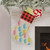Whimsical Balloon Bash - Christmas Stocking