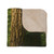 Ecosystem Harmony - Tan Sherpa Blanket