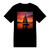 Sailing into Sunset - Core Cotton Tee Sailing into Sunset - Core Cotton Tee