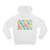 Whimsical Balloon Bash - Unisex Supply Hoodie Whimsical Balloon Bash - Unisex Supply Hoodie