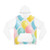 Whimsical Balloon Bash - Fashion Hoodie (AOP) Whimsical Balloon Bash - Fashion Hoodie (AOP)