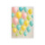 Whimsical Balloon Bash - Gift Wrapping Paper Rolls, 1pc