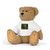 Ecosystem Harmony - Plush Toy with T-Shirt
