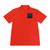 Glass Towers at Twilight - Men's Sport Polo Shirt