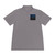 Glass Towers at Twilight - Men's Sport Polo Shirt