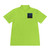 Glass Towers at Twilight - Men's Sport Polo Shirt