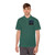 Glass Towers at Twilight - Men's Sport Polo Shirt