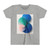 Ethereal Interplay - Youth Short Sleeve Tee