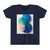 Ethereal Interplay - Youth Short Sleeve Tee