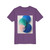 Ethereal Interplay - Youth Short Sleeve Tee