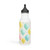 Whimsical Balloon Bash - Stainless Steel Water Bottle