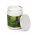 Ecosystem Harmony - Scented Soy Candles with White Lid, 9oz