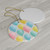 Whimsical Balloon Bash - Ceramic Ornament, 1-Pack