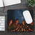 Whimsical Campfire Nights - Gaming Mouse Pad