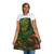 Ecosystem Harmony - Apron, 5-Color Straps (AOP)