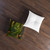 Ecosystem Harmony - Tufted Floor Pillow, Square