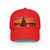 Sailing into Sunset - Low Profile Baseball Cap