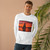 Sailing into Sunset - Men’s Base Longsleeve Tee 