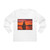 Sailing into Sunset - Men’s Base Longsleeve Tee 