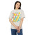 Whimsical Balloon Bash - Unisex Heavy Faded Tee Whimsical Balloon Bash - Unisex Heavy Faded Tee