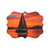 Sailing into Sunset - Metal Plaque Ornament