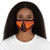 Sailing into Sunset - Fitted Polyester Face Mask Sailing into Sunset - Fitted Polyester Face Mask