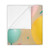 Whimsical Balloon Bash - Throw Blanket